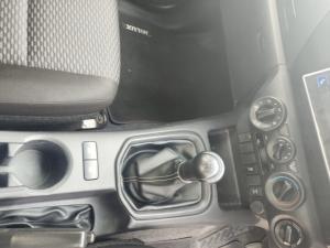Toyota Hilux 2.4GD-6 double cab 4x4 SRX - Image 12