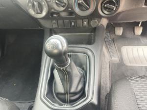 Toyota Hilux 2.4GD-6 double cab 4x4 SRX - Image 13
