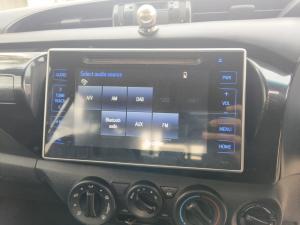 Toyota Hilux 2.4GD-6 double cab 4x4 SRX - Image 14