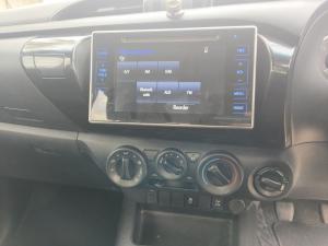 Toyota Hilux 2.4GD-6 double cab 4x4 SRX - Image 15