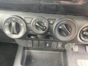 Toyota Hilux 2.4GD-6 double cab 4x4 SRX - Image 16