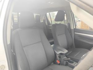 Toyota Hilux 2.4GD-6 double cab 4x4 SRX - Image 17