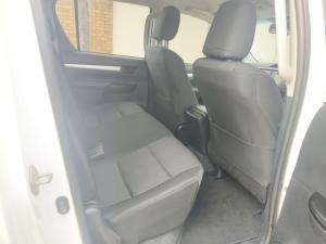 Toyota Hilux 2.4GD-6 double cab 4x4 SRX - Image 18