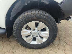 Toyota Hilux 2.4GD-6 double cab 4x4 SRX - Image 20