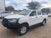 Toyota Hilux 2.4GD-6 double cab 4x4 SRX - Thumbnail 21