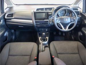 Honda WR-V 1.2 Elegance - Image 6