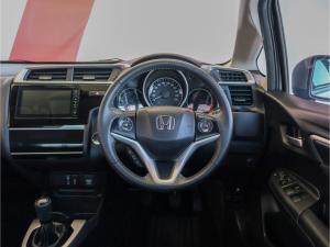 Honda WR-V 1.2 Elegance - Image 8
