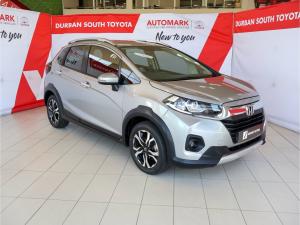 Honda WR-V 1.2 Elegance - Image 1
