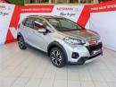 Thumbnail Honda WR-V 1.2 Elegance
