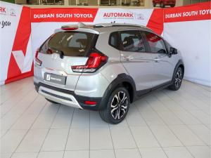 Honda WR-V 1.2 Elegance - Image 2