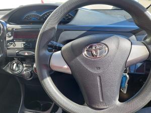 Toyota Etios Cross 1.5 Xs - Image 16
