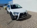 Thumbnail Toyota Etios Cross 1.5 Xs