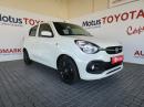 Thumbnail Toyota Vitz 1.0 XR auto