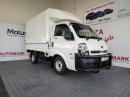 Thumbnail Kia K2700 2.7D workhorse dropside