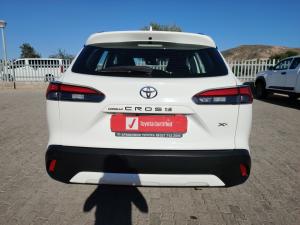 Toyota Corolla Cross 1.8 XR - Image 5