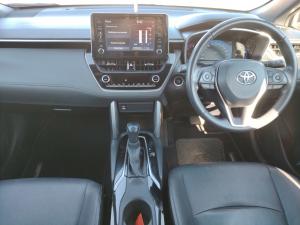 Toyota Corolla Cross 1.8 XR - Image 6