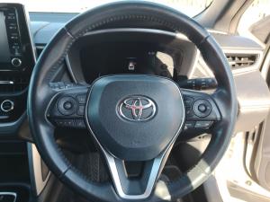Toyota Corolla Cross 1.8 XR - Image 8