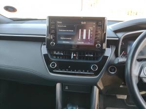 Toyota Corolla Cross 1.8 XR - Image 16