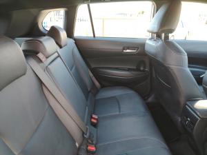 Toyota Corolla Cross 1.8 XR - Image 19