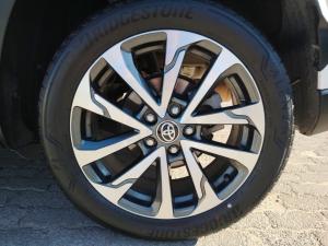 Toyota Corolla Cross 1.8 XR - Image 21