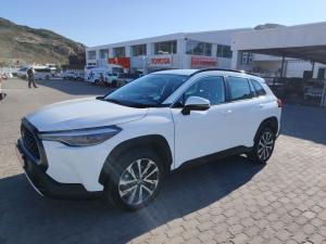 Toyota Corolla Cross 1.8 XR - Image 23