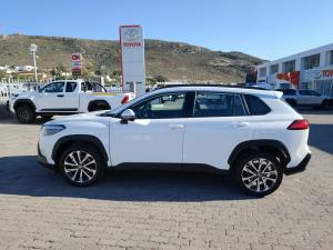 Toyota Corolla Cross 1.8 XR - Image 25