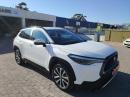 Thumbnail Toyota Corolla Cross 1.8 XR