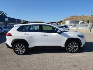 Toyota Corolla Cross 1.8 XR - Image 3