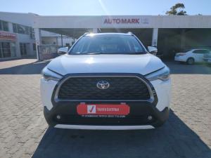 Toyota Corolla Cross 1.8 XR - Image 4