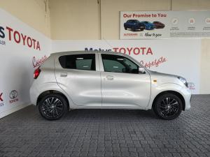 Toyota Vitz 1.0 XR manual - Image 5