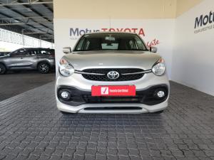 Toyota Vitz 1.0 XR manual - Image 6