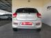 Toyota Vitz 1.0 XR manual - Thumbnail 7