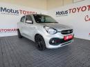 Thumbnail Toyota Vitz 1.0 XR manual