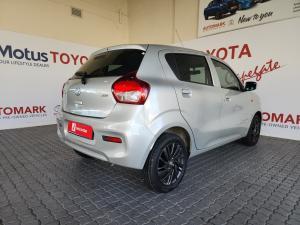 Toyota Vitz 1.0 XR manual - Image 2