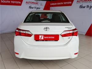 Toyota Corolla Quest 1.8 Plus auto - Image 5