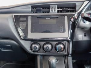 Toyota Corolla Quest 1.8 Plus auto - Image 10