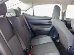 Toyota Corolla Quest 1.8 Plus auto - Image 12