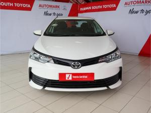 Toyota Corolla Quest 1.8 Plus auto - Image 4