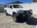 Thumbnail Toyota Hilux 2.4GD-6 double cab 4x4 SRX