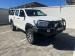 Toyota Hilux 2.4GD-6 double cab 4x4 SRX - Thumbnail 1