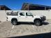 Toyota Hilux 2.4GD-6 double cab 4x4 SRX - Thumbnail 3