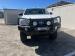 Toyota Hilux 2.4GD-6 double cab 4x4 SRX - Thumbnail 4