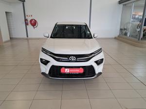 Toyota Urban Cruiser 1.5 XS - Image 5