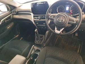 Toyota Urban Cruiser 1.5 XS - Image 7