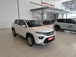 Toyota Urban Cruiser 1.5 XS - Image 1