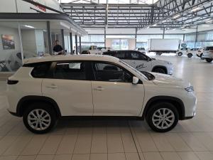 Toyota Urban Cruiser 1.5 XS - Image 4