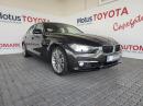Thumbnail BMW 3 Series 318i Luxury Line auto