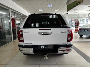 Toyota Hilux 2.8GD-6 double cab 4x4 Raider auto - Image 5