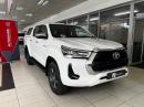 Thumbnail Toyota Hilux 2.8GD-6 double cab 4x4 Raider auto