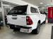 Toyota Hilux 2.8GD-6 double cab 4x4 Raider auto - Thumbnail 2